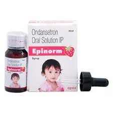   Antiemetic Syrup